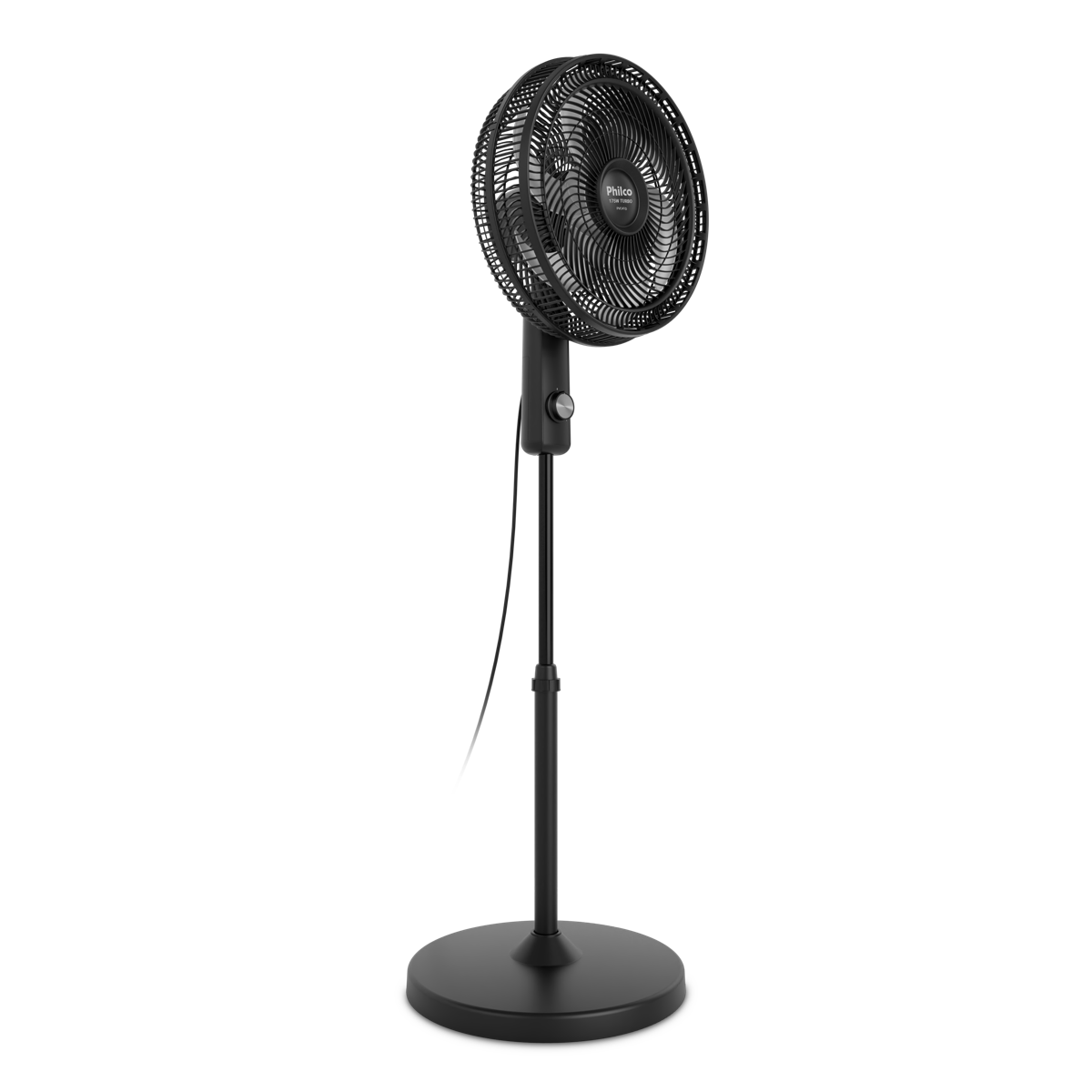 Ventilador de Coluna Philco 6 Pás de 40cm 175W PVC41D