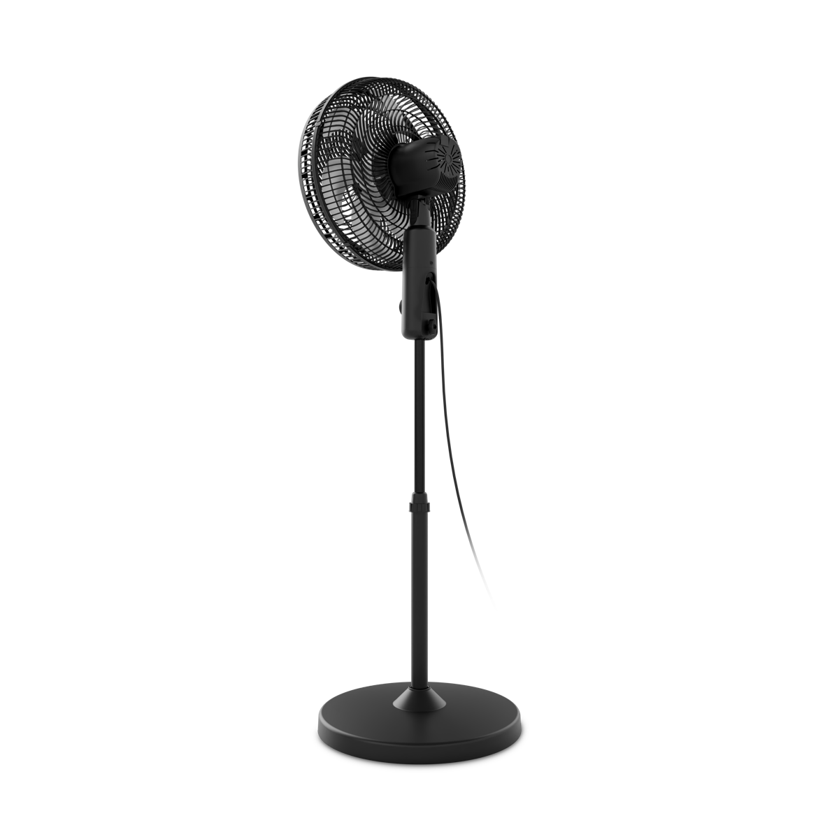 Ventilador de Coluna Philco 6 Pás de 40cm 175W PVC41D
