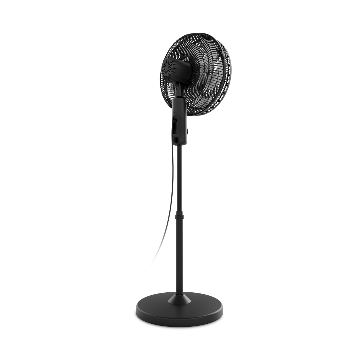 Ventilador de Coluna Philco 6 Pás de 40cm 175W PVC41D