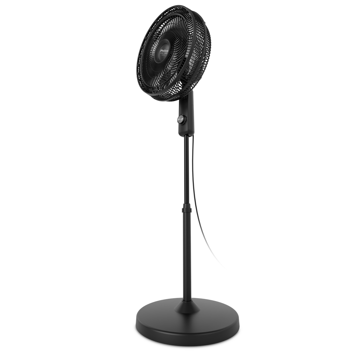 Ventilador de Coluna Philco 6 Pás de 40cm 175W PVC41D