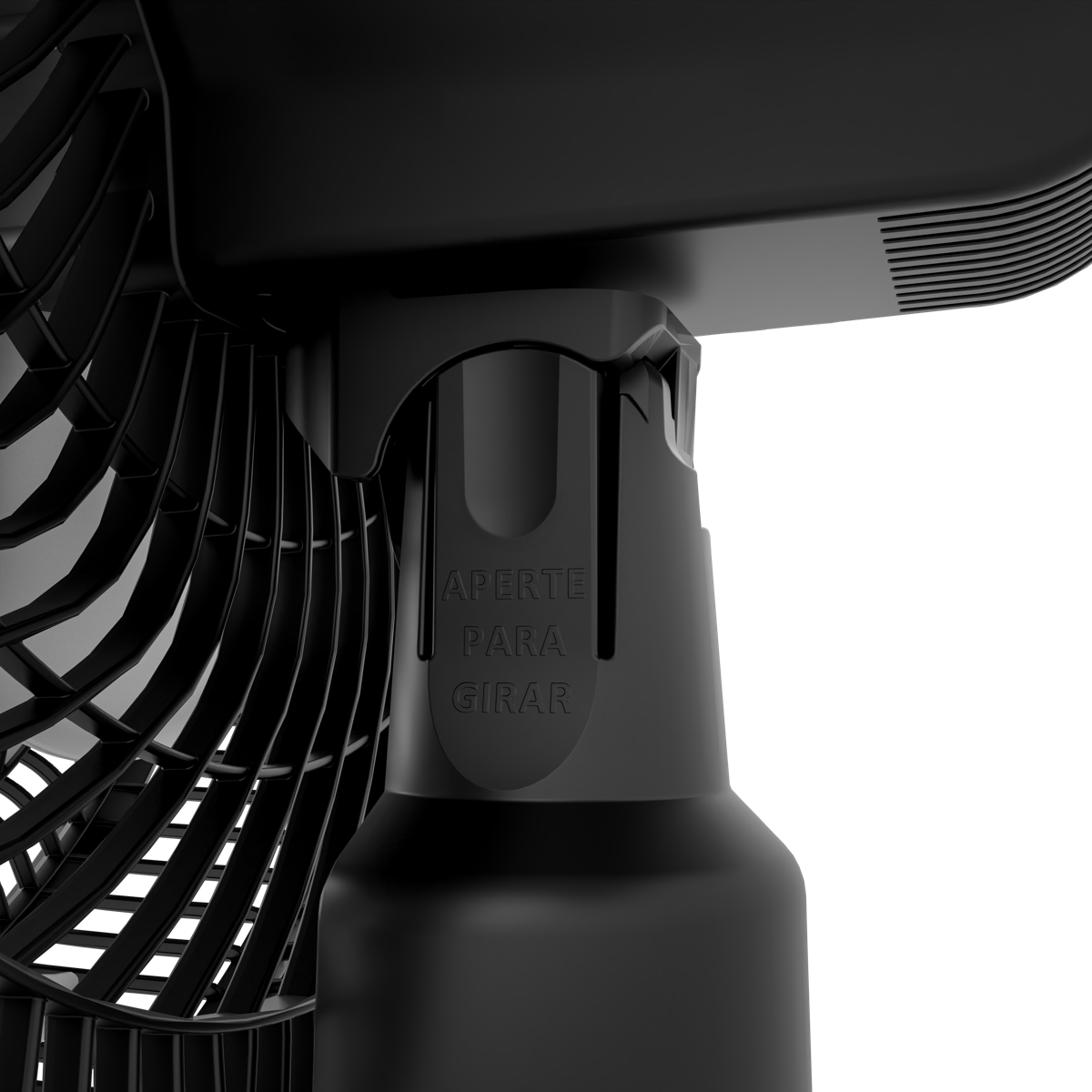 Ventilador de Coluna Philco 6 Pás de 40cm 175W PVC41D