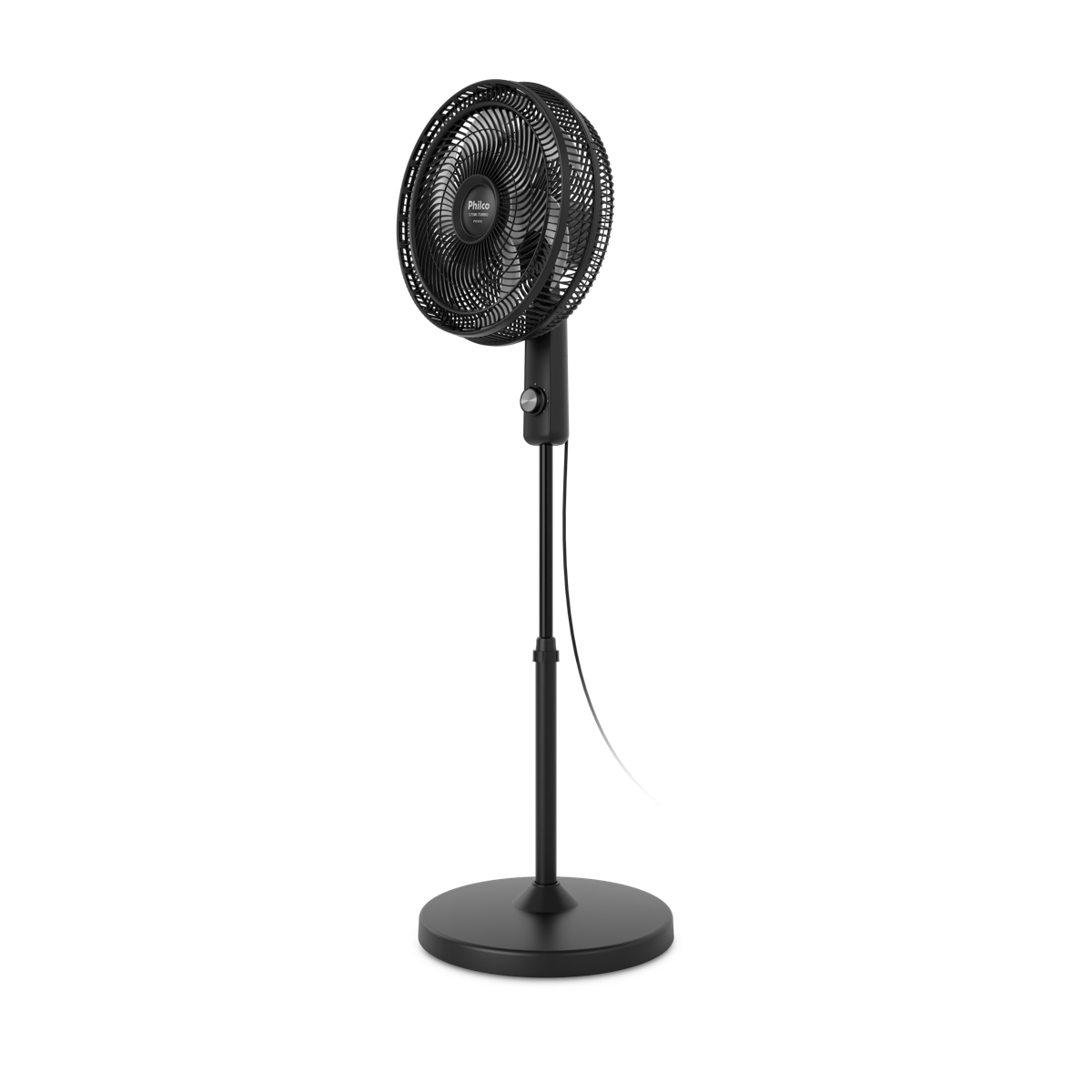 Ventilador de Coluna Philco 6 Pás de 40cm 175W PVC41D