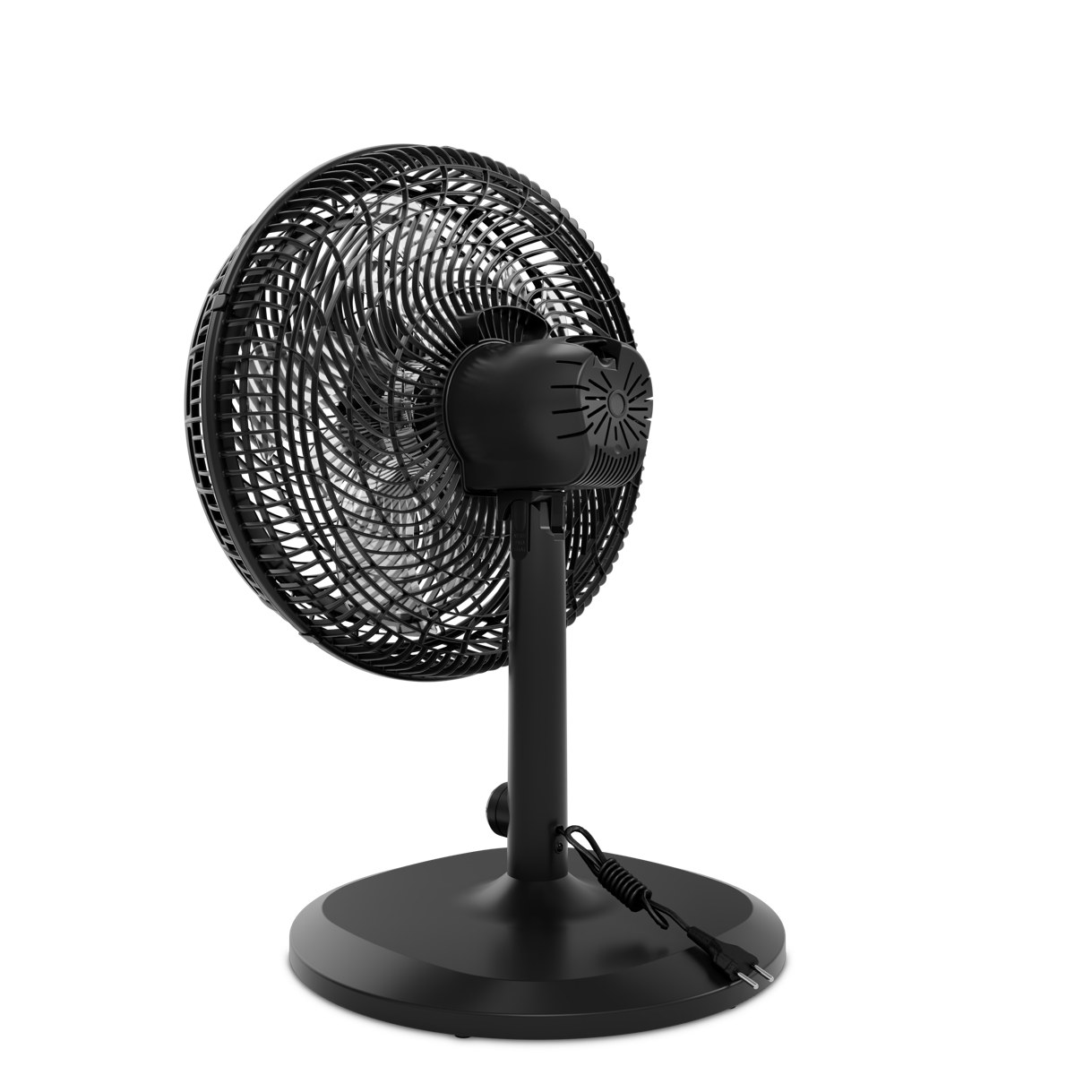Ventilador de Mesa e Coluna Philco 10 Pás 174W PVC45A