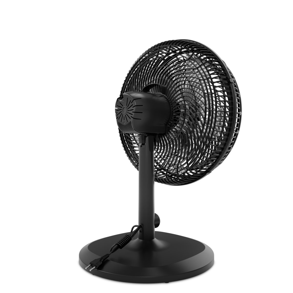 Ventilador de Mesa e Coluna Philco 10 Pás 174W PVC45A