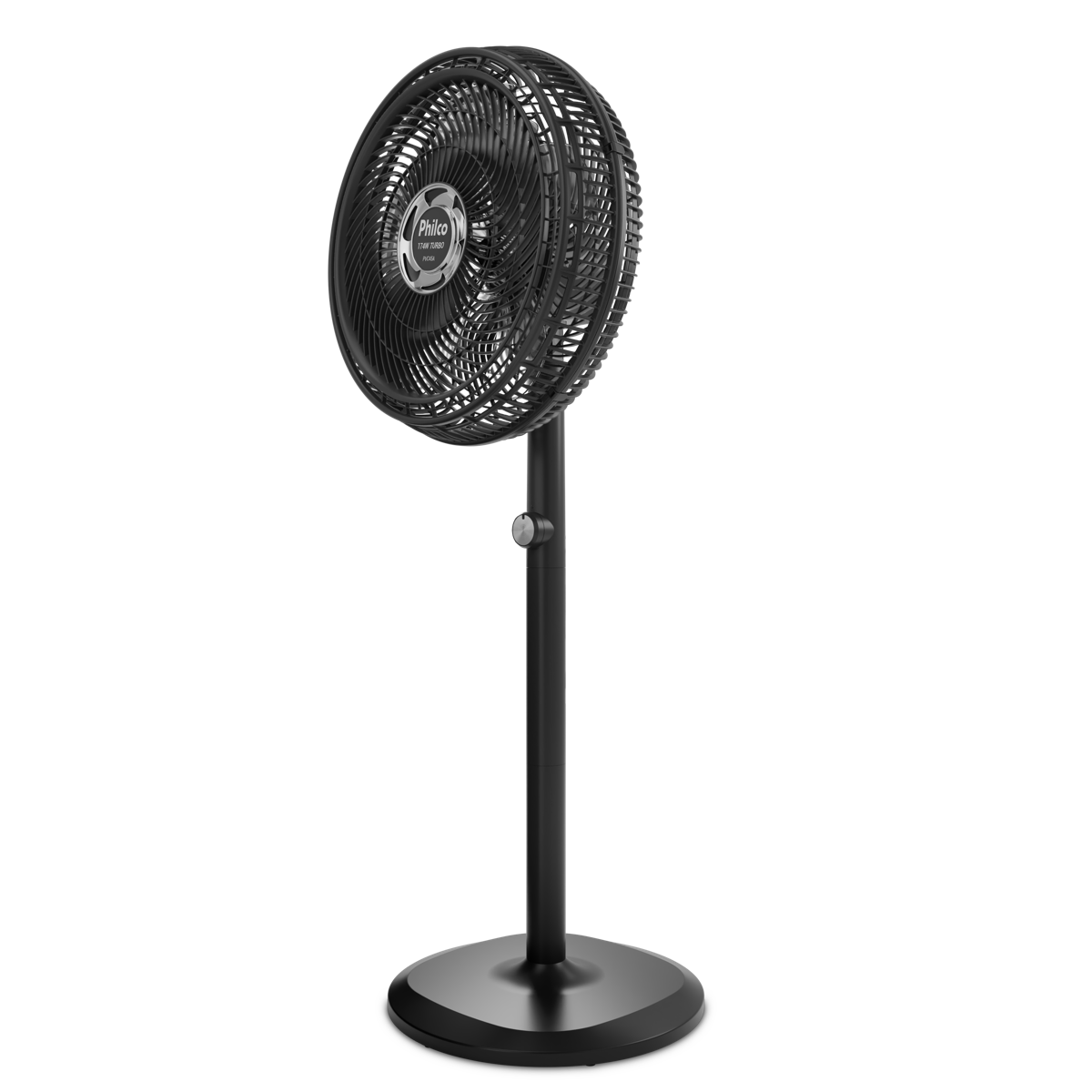 Ventilador de Mesa e Coluna Philco 10 Pás 174W PVC45A