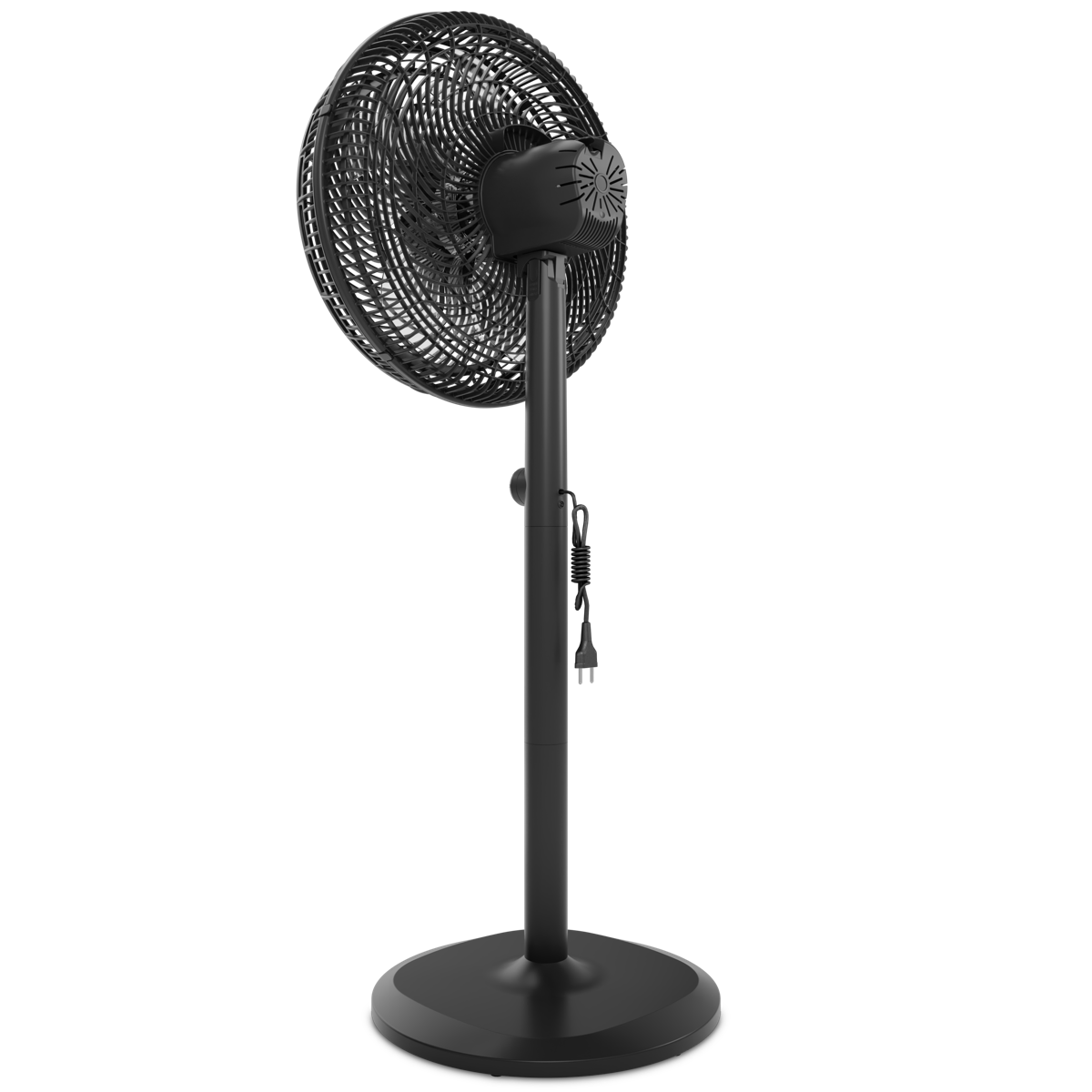 Ventilador de Mesa e Coluna Philco 10 Pás 174W PVC45A