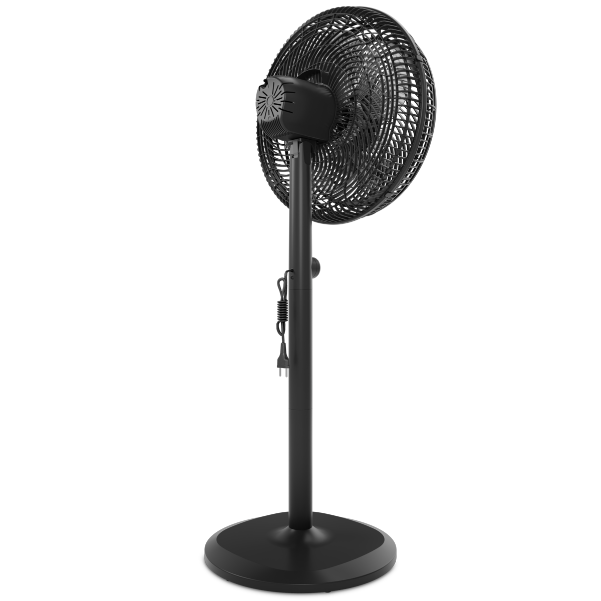 Ventilador de Mesa e Coluna Philco 10 Pás 174W PVC45A