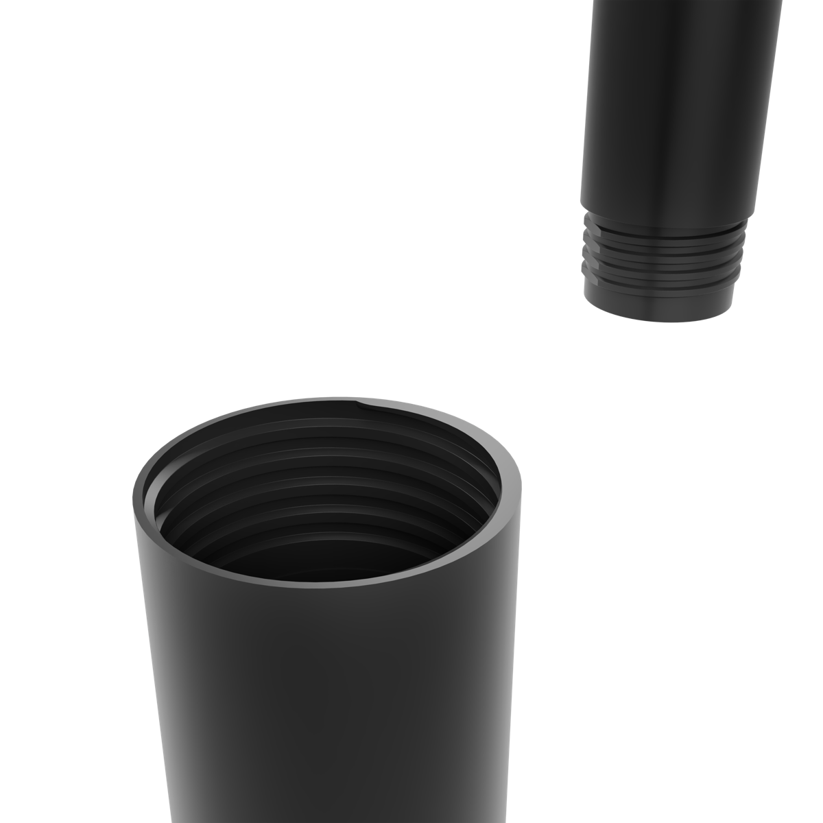 Ventilador de Mesa e Coluna Philco 10 Pás 174W PVC45A
